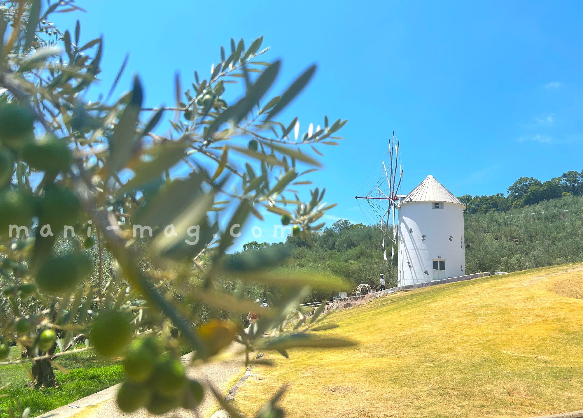小豆島家族旅行ログ｜手帳とiPadで、好きを綴る。