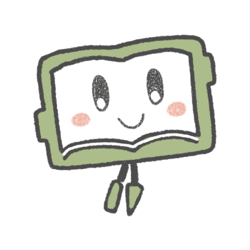 てちょ|手帳とiPadで、好きを綴る。